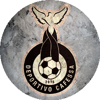 Logo Deportivo Cafessa Tlajomulco